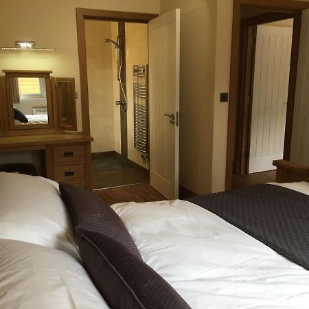 Shellow Lane Lodges Congleton Luaran gambar