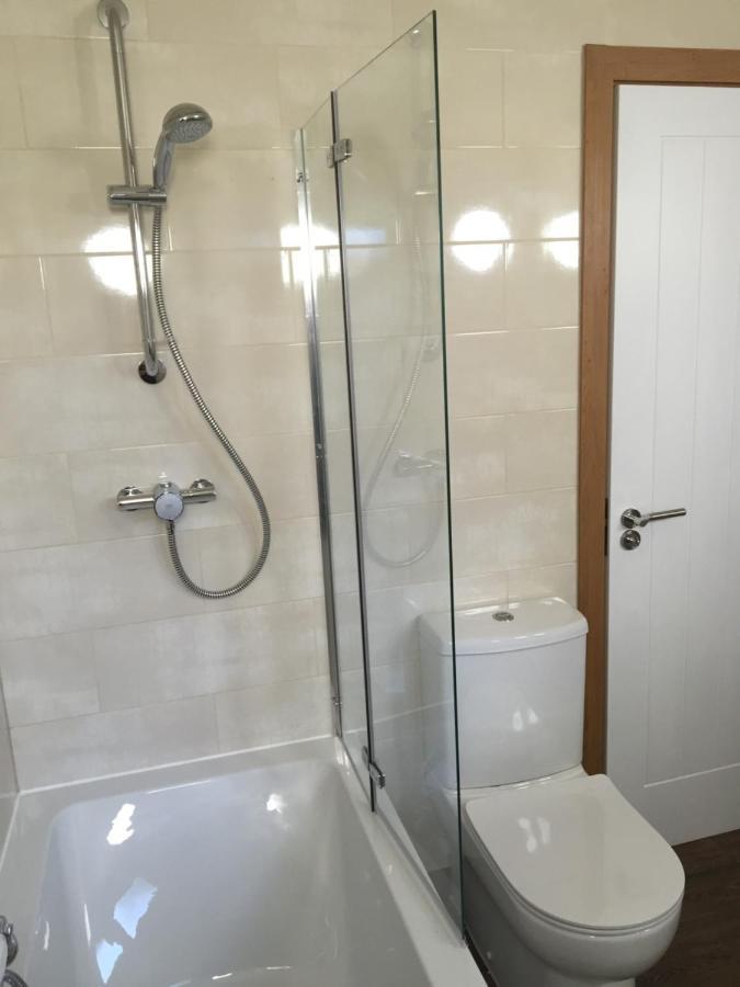 Shellow Lane Lodges Congleton Luaran gambar