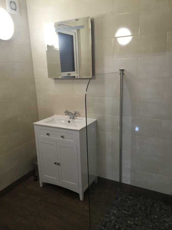 Shellow Lane Lodges Congleton Luaran gambar