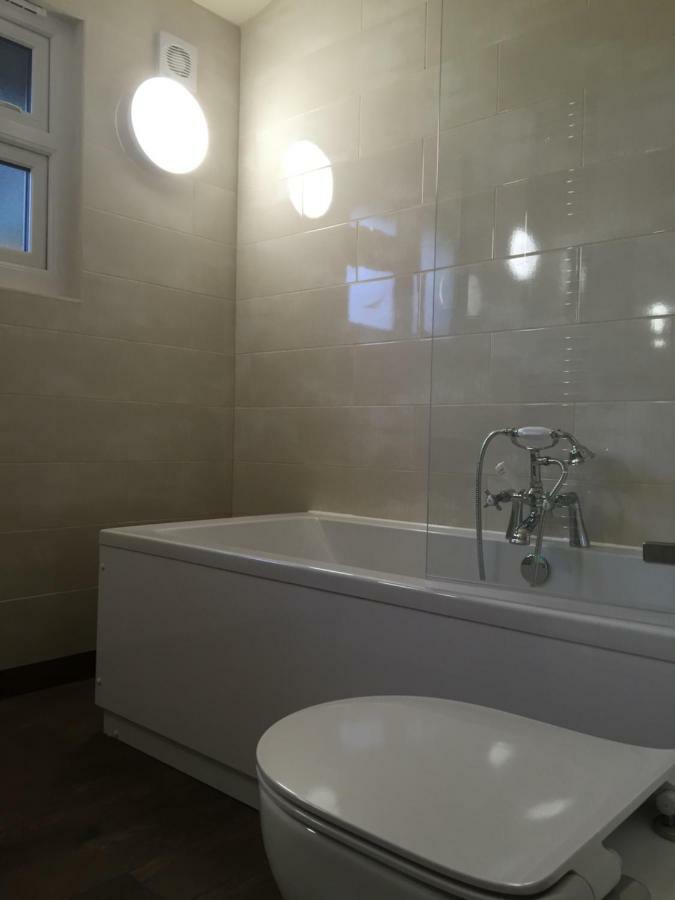 Shellow Lane Lodges Congleton Luaran gambar
